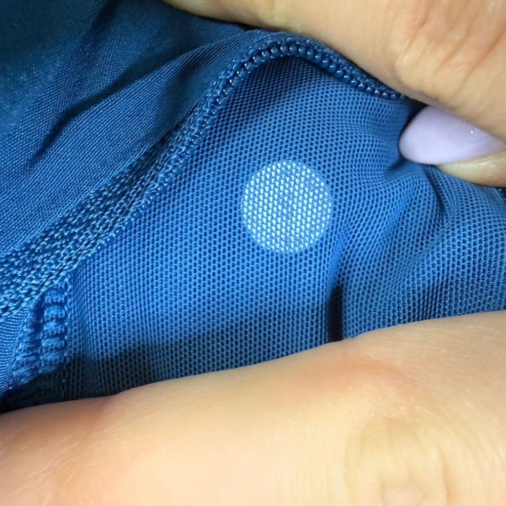 Lululemon‎ T.H.E. Short Mens Small Linerless 8